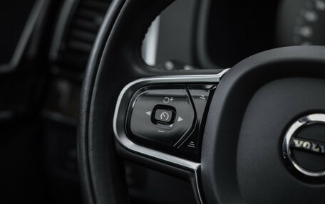 Volvo XC90 II рестайлинг, 2016 год, 2 899 000 рублей, 15 фотография
