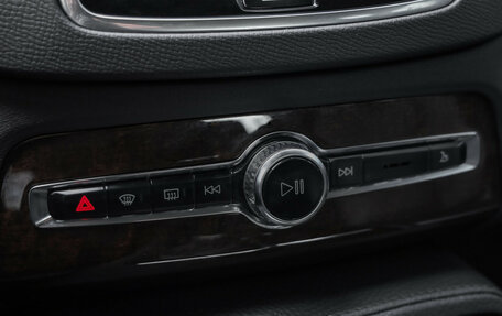 Volvo XC90 II рестайлинг, 2016 год, 2 899 000 рублей, 23 фотография