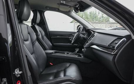 Volvo XC90 II рестайлинг, 2016 год, 2 899 000 рублей, 29 фотография