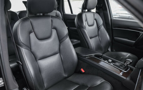 Volvo XC90 II рестайлинг, 2016 год, 2 899 000 рублей, 30 фотография