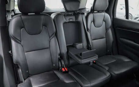 Volvo XC90 II рестайлинг, 2016 год, 2 899 000 рублей, 31 фотография