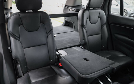 Volvo XC90 II рестайлинг, 2016 год, 2 899 000 рублей, 32 фотография