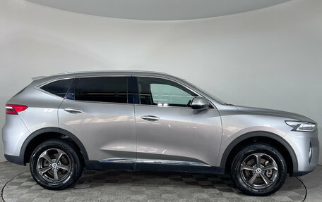 Haval F7 I, 2021 год, 1 897 000 рублей, 4 фотография