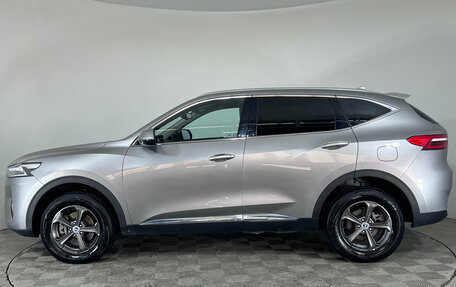 Haval F7 I, 2021 год, 1 897 000 рублей, 5 фотография