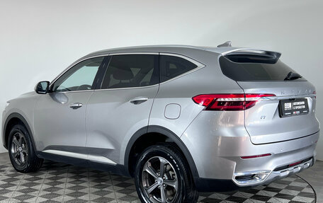 Haval F7 I, 2021 год, 1 897 000 рублей, 6 фотография
