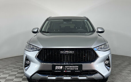 Haval F7 I, 2021 год, 1 897 000 рублей, 2 фотография