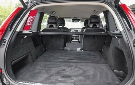 Volvo XC90 II рестайлинг, 2016 год, 2 899 000 рублей, 34 фотография