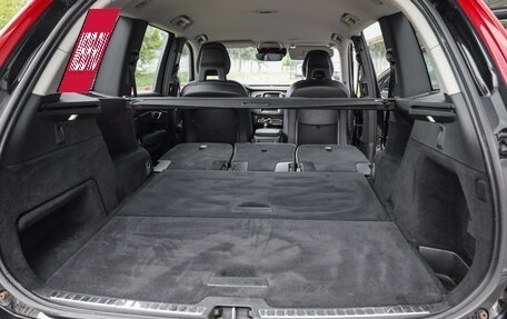 Volvo XC90 II рестайлинг, 2016 год, 2 899 000 рублей, 35 фотография