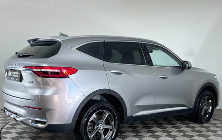 Haval F7 I, 2021 год, 1 897 000 рублей, 8 фотография