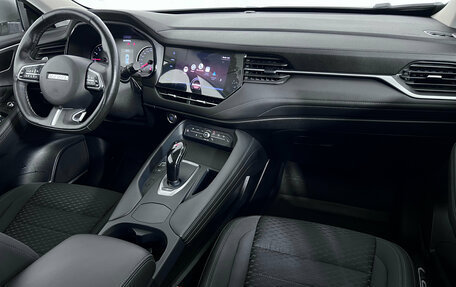 Haval F7 I, 2021 год, 1 897 000 рублей, 12 фотография