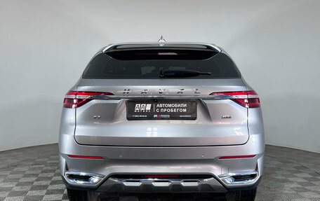 Haval F7 I, 2021 год, 1 897 000 рублей, 7 фотография