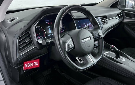 Haval F7 I, 2021 год, 1 897 000 рублей, 9 фотография