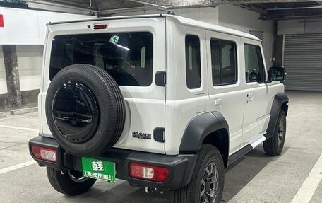 Suzuki Jimny, 2026 год, 3 100 000 рублей, 5 фотография