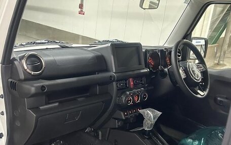 Suzuki Jimny, 2026 год, 3 100 000 рублей, 10 фотография
