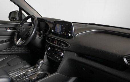 Hyundai Santa Fe IV, 2019 год, 3 000 000 рублей, 7 фотография