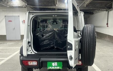Suzuki Jimny, 2026 год, 3 100 000 рублей, 7 фотография