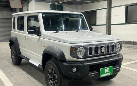 Suzuki Jimny, 2026 год, 3 100 000 рублей, 3 фотография