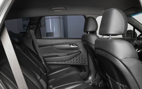 Hyundai Santa Fe IV, 2019 год, 3 000 000 рублей, 8 фотография
