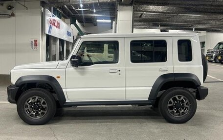 Suzuki Jimny, 2026 год, 3 100 000 рублей, 9 фотография