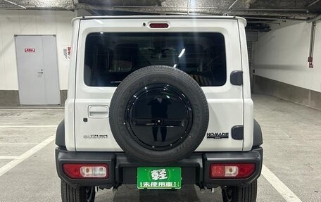 Suzuki Jimny, 2026 год, 3 100 000 рублей, 6 фотография