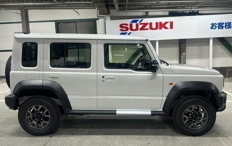 Suzuki Jimny, 2026 год, 3 100 000 рублей, 4 фотография
