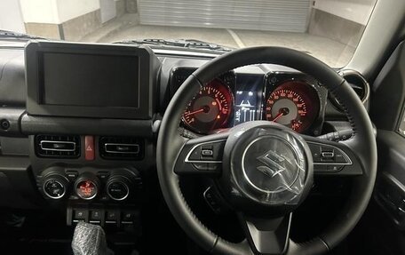 Suzuki Jimny, 2026 год, 3 100 000 рублей, 11 фотография