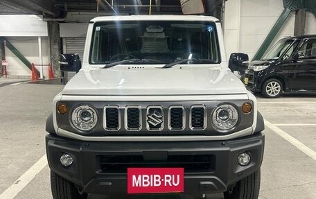 Suzuki Jimny, 2026 год, 3 100 000 рублей, 2 фотография