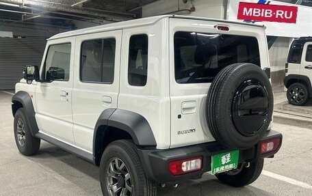 Suzuki Jimny, 2026 год, 3 100 000 рублей, 8 фотография