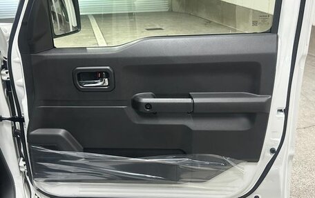 Suzuki Jimny, 2026 год, 3 100 000 рублей, 14 фотография