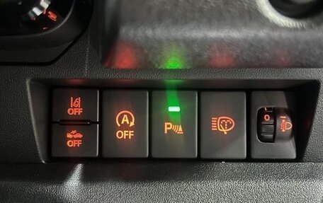 Suzuki Jimny, 2026 год, 3 100 000 рублей, 19 фотография