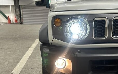 Suzuki Jimny, 2026 год, 3 100 000 рублей, 22 фотография