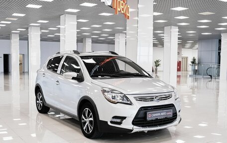 Lifan X50, 2015 год, 428 000 рублей, 3 фотография
