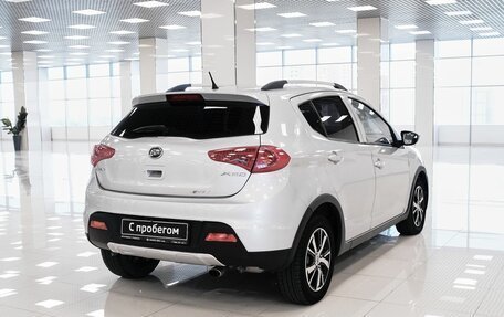Lifan X50, 2015 год, 428 000 рублей, 2 фотография
