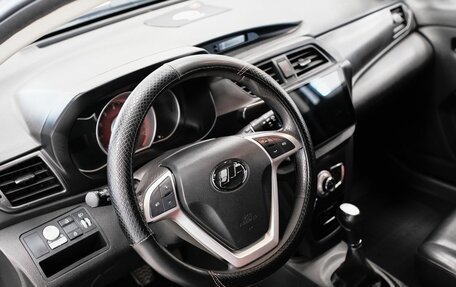 Lifan X50, 2015 год, 428 000 рублей, 12 фотография