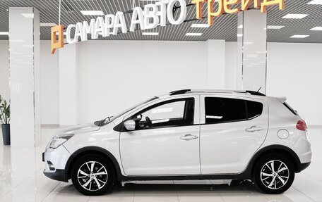 Lifan X50, 2015 год, 428 000 рублей, 6 фотография