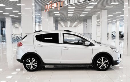 Lifan X50, 2015 год, 428 000 рублей, 5 фотография
