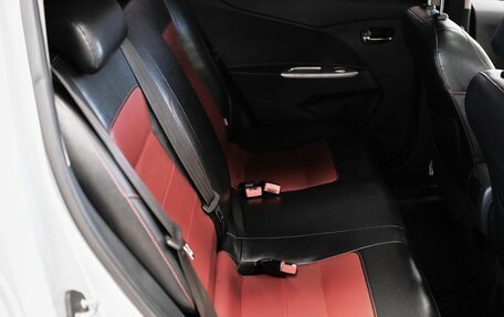 Lifan X50, 2015 год, 428 000 рублей, 16 фотография