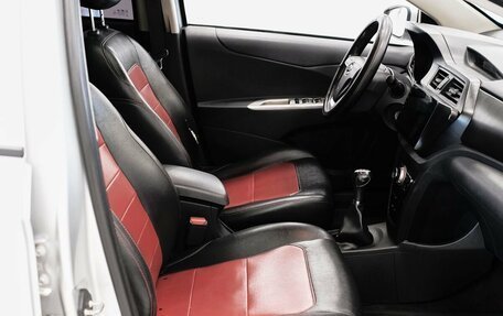 Lifan X50, 2015 год, 428 000 рублей, 15 фотография