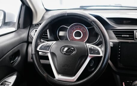 Lifan X50, 2015 год, 428 000 рублей, 10 фотография