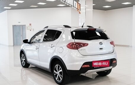 Lifan X50, 2015 год, 428 000 рублей, 4 фотография