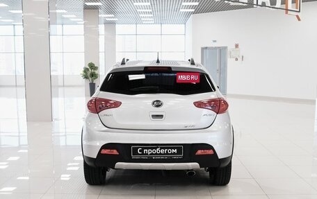 Lifan X50, 2015 год, 428 000 рублей, 8 фотография