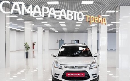 Lifan X50, 2015 год, 428 000 рублей, 7 фотография