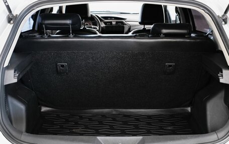 Lifan X50, 2015 год, 428 000 рублей, 18 фотография