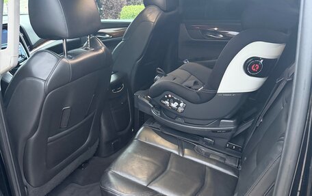 Cadillac Escalade IV, 2015 год, 2 400 000 рублей, 11 фотография