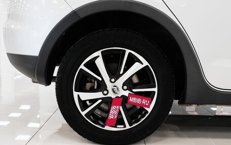 Lifan X50, 2015 год, 428 000 рублей, 20 фотография