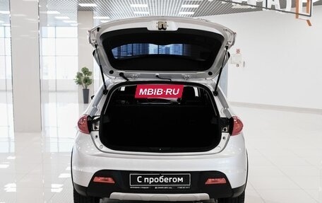Lifan X50, 2015 год, 428 000 рублей, 19 фотография