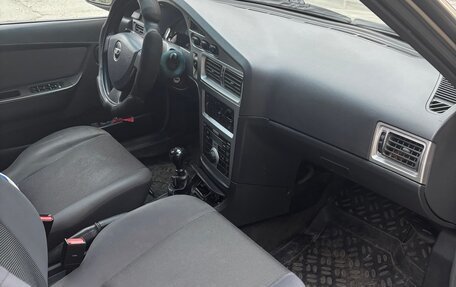 Daewoo Nexia I рестайлинг, 2013 год, 230 000 рублей, 11 фотография