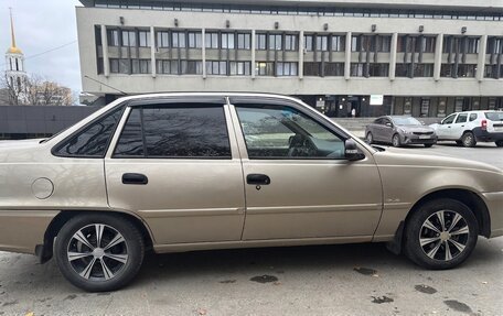 Daewoo Nexia I рестайлинг, 2013 год, 230 000 рублей, 7 фотография
