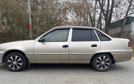 Daewoo Nexia I рестайлинг, 2013 год, 230 000 рублей, 3 фотография