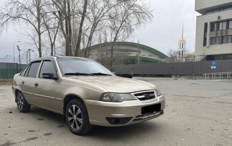 Daewoo Nexia I рестайлинг, 2013 год, 230 000 рублей, 8 фотография